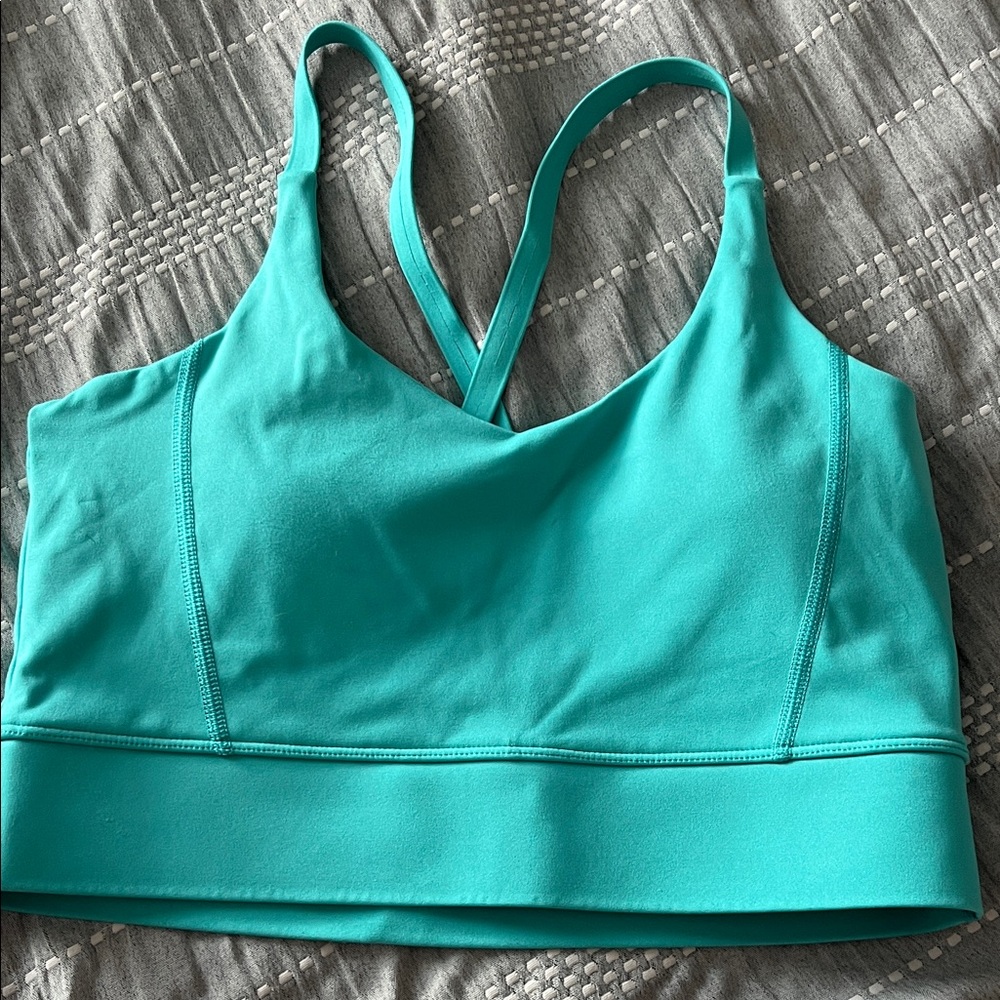 1st Phorm Sports Bra/Cropped Tank